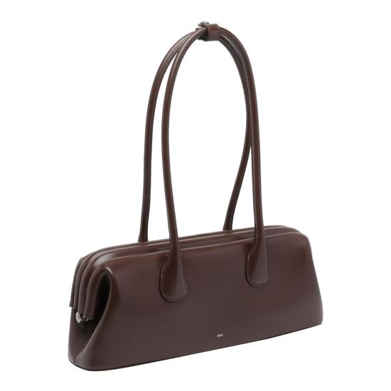 26SS 오소이 숄더백 25SB010132002 CHOCO BROWN Brown - OSOI