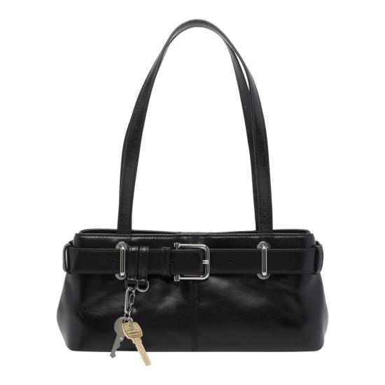 26SS 오소이 숄더백 25SB05009249 STONE BLACK Black