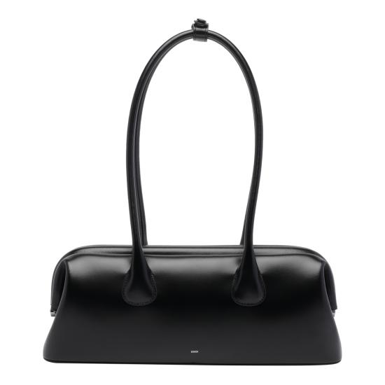 26SS 오소이 숄더백 24FWB010132001 BLACK Black