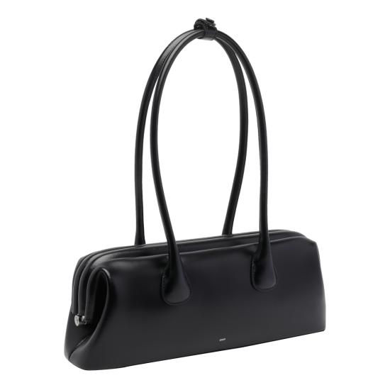 26SS 오소이 숄더백 24FWB010132001 BLACK Black - OSOI