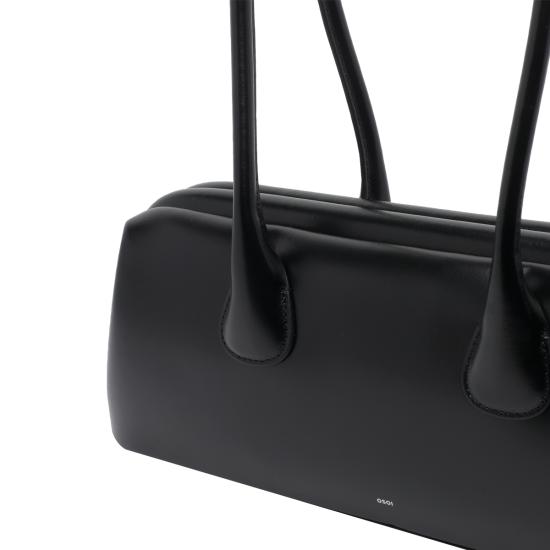 26SS 오소이 숄더백 24FWB010132001 BLACK Black - OSOI