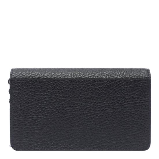26SS 마르지엘라 WOC 체인 크로스바디 월렛 SA3UI0008 P4455T8013 Black - MAISON MARGIELA