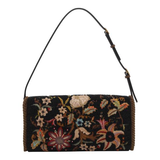 26SS 발렌티노 가라바니 토트백 B0T31LTT DEY Black - VALENTINO GARAVANI