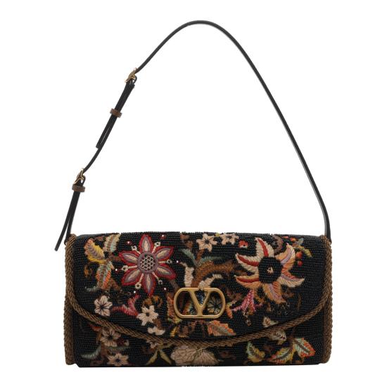 26SS 발렌티노 가라바니 토트백 B0T31LTT DEY Black