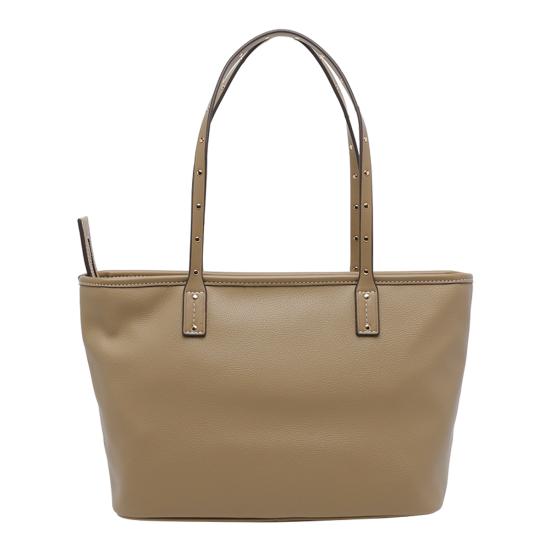 26SS 리우조 토트백 AA6071E1012 01679 Beige - LIU JO