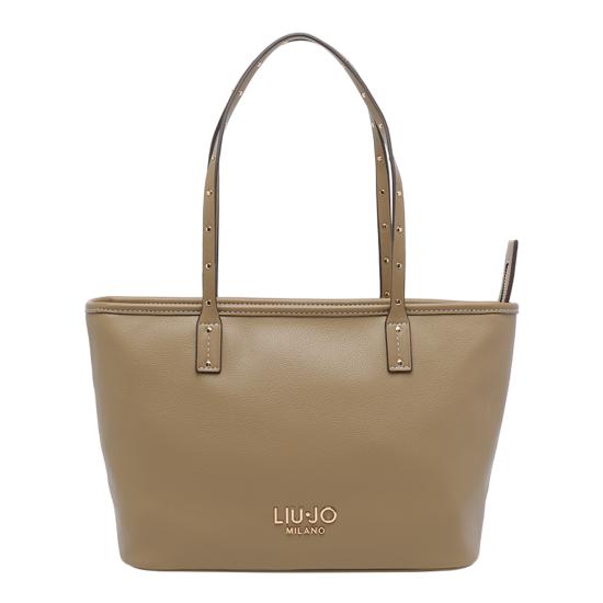 26SS 리우조 토트백 AA6071E1012 01679 Beige