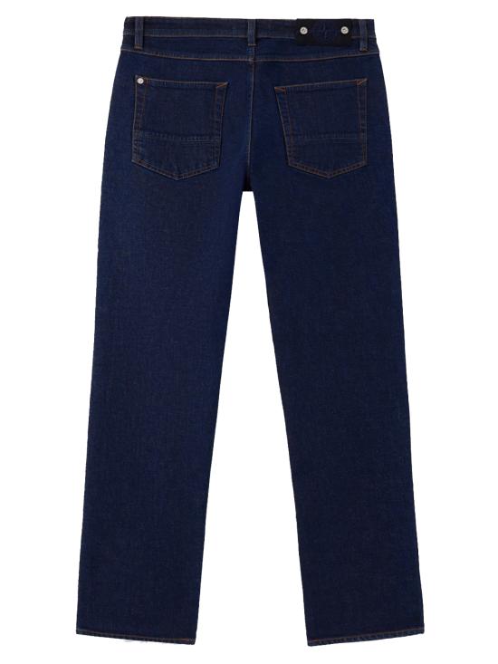 26SS 스톤 아일랜드 데님 팬츠 L1S14 J100007 S0J12 VJ201 Blue rinsed - STONE ISLAND