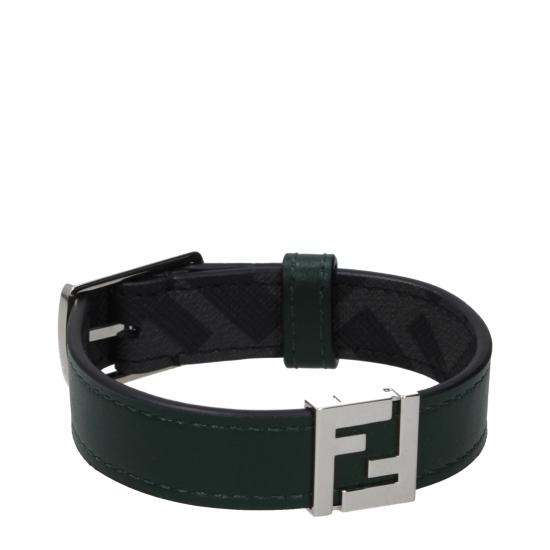 25FW 펜디 브레이슬릿 7AJ682AFCBF1U9C - FENDI