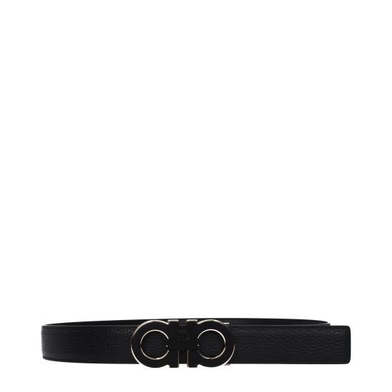 25FW 살바토레 페라가모 레귤러 벨트 6704600786992 - SALVATORE FERRAGAMO