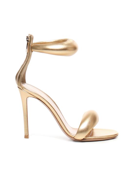 25FW 지안비토로시 샌들 G61635 15RICMEKONG Golden - GIANVITO ROSSI