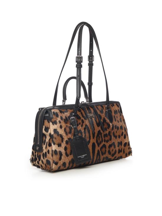 25FW 돌체앤가바나 토트백 BB7844 AX85389738 MultiColour - DOLCE & GABBANA