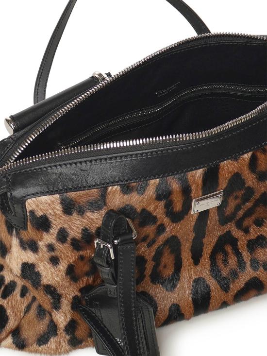 25FW 돌체앤가바나 토트백 BB7844 AX85389738 MultiColour - DOLCE & GABBANA