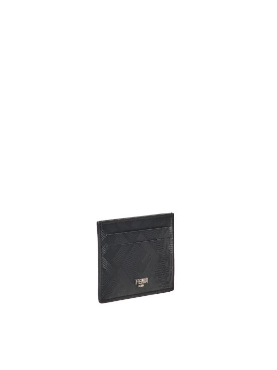25FW 펜디 남성지갑 7M0371 AJF4F0GXN Black - FENDI