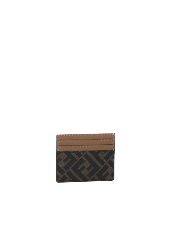 25FW 펜디 남성지갑 7M0164 AJF8F1EGA Brown - FENDI
