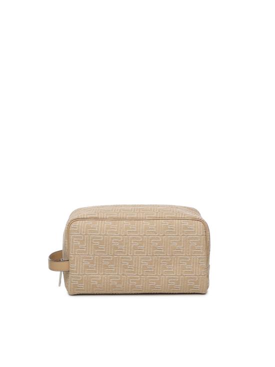 25FW 펜디 캐리어 7N0141 AUGOF19VE Beige