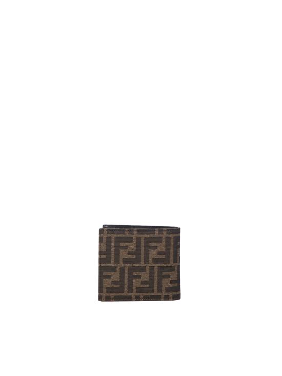 25FW 펜디 남성지갑 7M0169 ALWKF0L3T Brown - FENDI