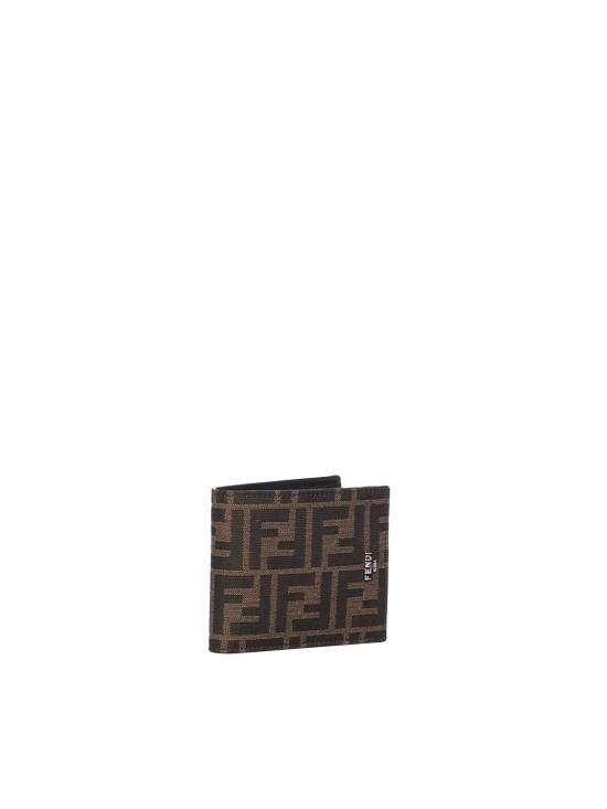 25FW 펜디 남성지갑 7M0169 ALWKF0L3T Brown - FENDI