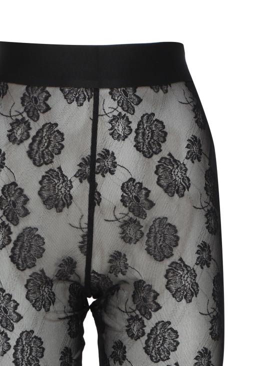  누에 레깅스 2302TR00301 AFFAIRBLACK Black - NUÈ