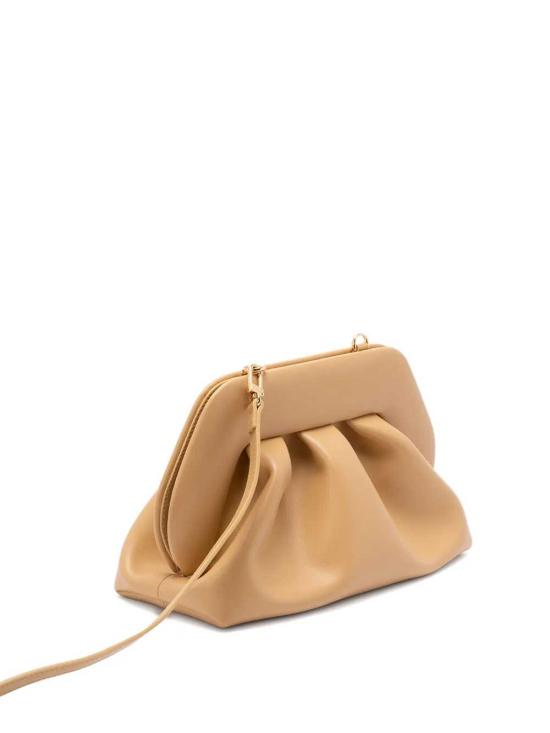 26SS 더모아레 클러치/파우치 261WTMBM0OOVF SAND - THEMOIRE