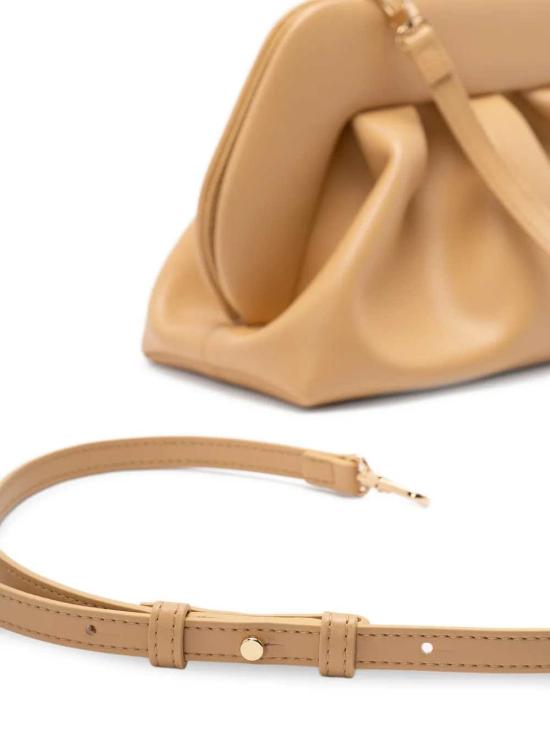 26SS 더모아레 클러치/파우치 261WTMBM0OOVF SAND - THEMOIRE