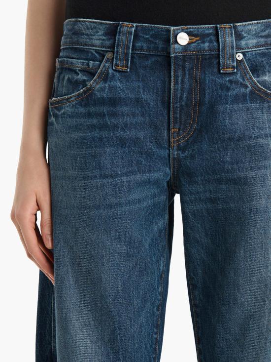 26SS 케이트 데님 팬츠 1180908006 Blue - KHAITE