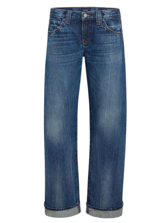 26SS 케이트 데님 팬츠 1180908006 Blue