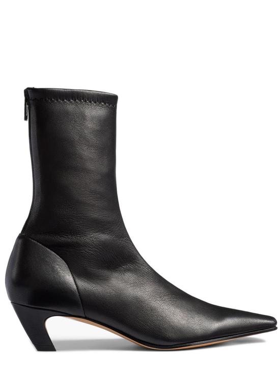 26SS 케이트 부츠 F1122994 200 Black