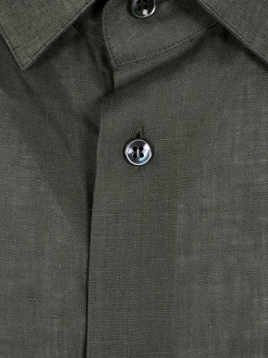 26SS 조르지오 아르마니 긴팔 셔츠 8WGCCZ98TZC62 U7123 - GIORGIO ARMANI