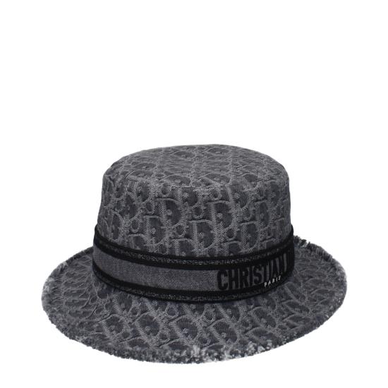 25FW 디올 버킷햇 CPB06134EDOB840