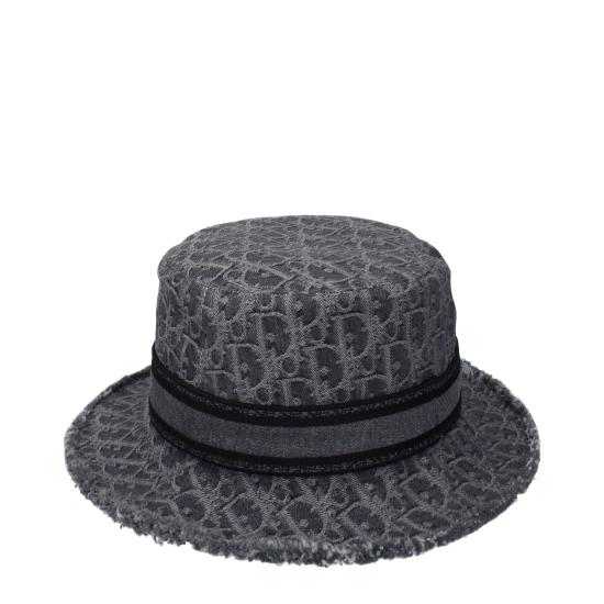 25FW 디올 버킷햇 CPB06134EDOB840 - DIOR