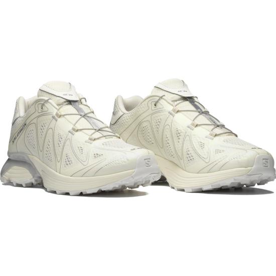 26SS 살로몬 XT-위스퍼 보이드 스니커즈 L47796200 VANILA FTW - SALOMON