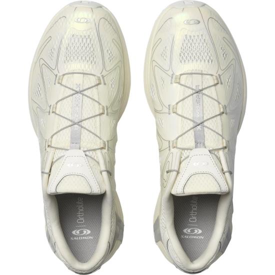 26SS 살로몬 XT-위스퍼 보이드 스니커즈 L47796200 VANILA FTW - SALOMON