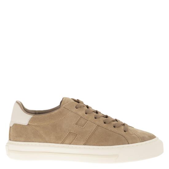 26SS 호간 레벨 스니커즈 HXM6910FU10UHO BEIGE