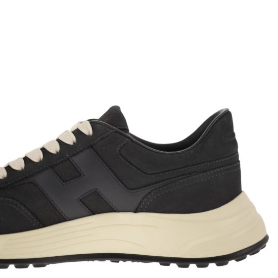 26SS 호간 하이퍼 라이트 스니커즈 HXM5630FR30UIE NIGHT BLUE - HOGAN