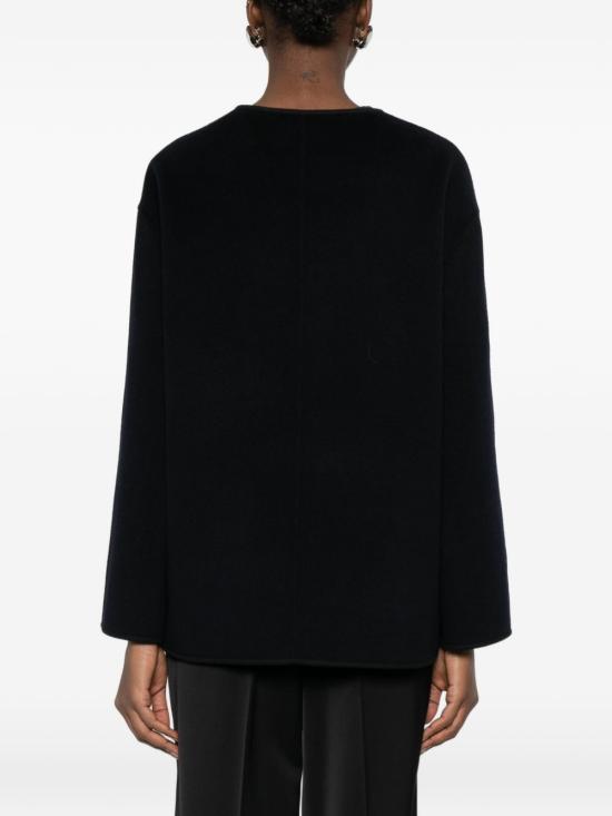 26SS 로에 셔츠 418 11025 Blue - ROHE