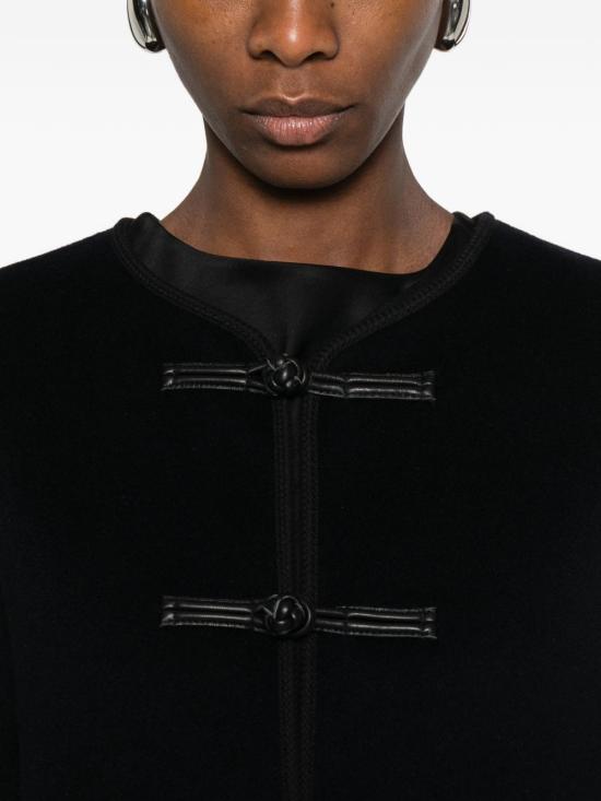 26SS 로에 셔츠 418 11025 Blue - ROHE