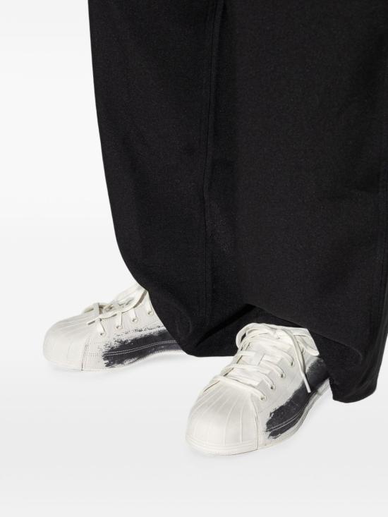 26SS 와이쓰리 드레스 슈즈 KI0853 OWHITE - Y-3