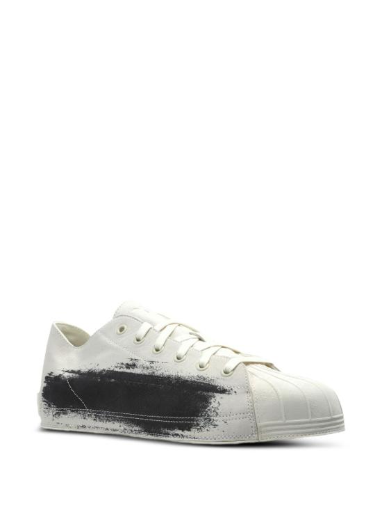 26SS 와이쓰리 드레스 슈즈 KI0853 OWHITE - Y-3