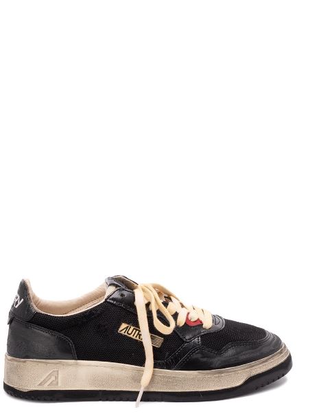 26SS 오트리 드레스 슈즈 AVLM KH01BLK