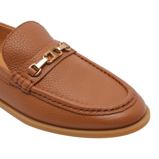 26SS 토즈 로퍼 XXW01M0KB60 UUGS410 Brown - TODS