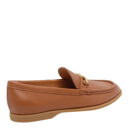 26SS 토즈 로퍼 XXW01M0KB60 UUGS410 Brown - TODS