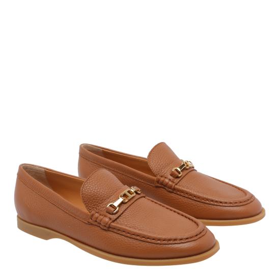 26SS 토즈 로퍼 XXW01M0KB60 UUGS410 Brown - TODS