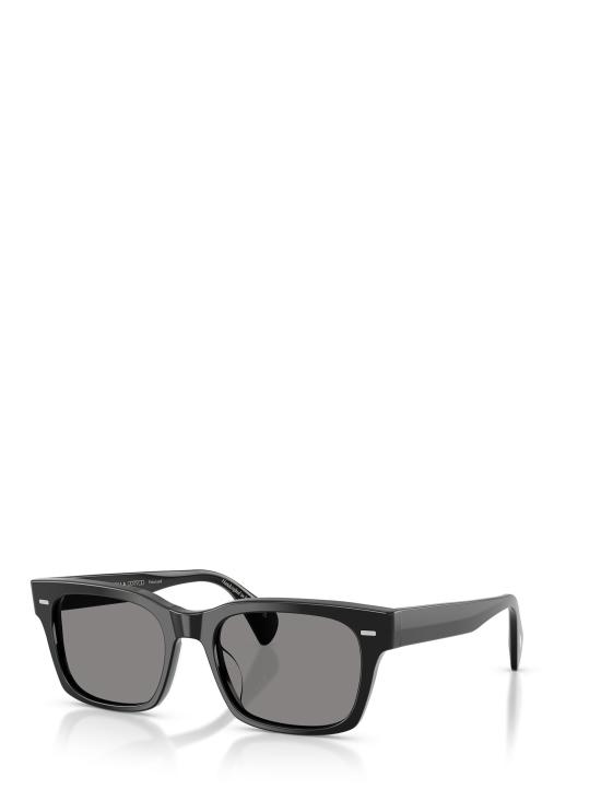 26FW 올리버피플스 선글라스 OV5332SU 100581 BLACK - OLIVER PEOPLES