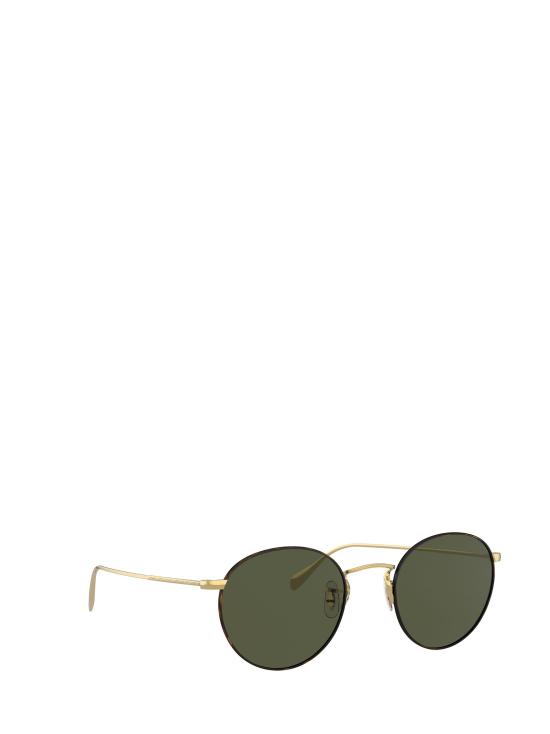 26FW 올리버피플스 선글라스 OV1186S 530552 GOLD TORTOISE - OLIVER PEOPLES