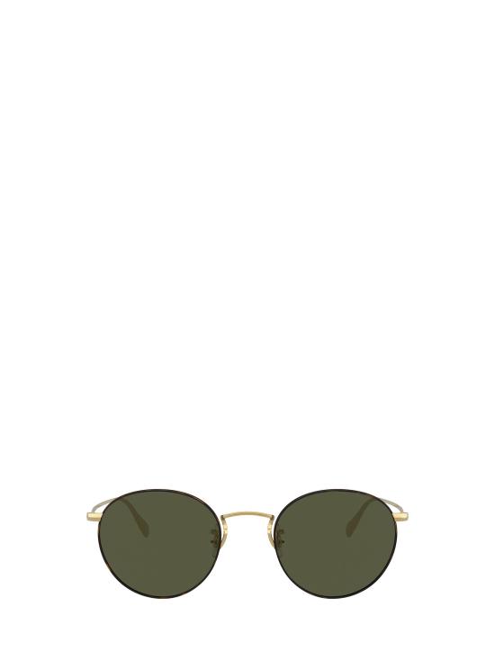26FW 올리버피플스 선글라스 OV1186S 530552 GOLD TORTOISE