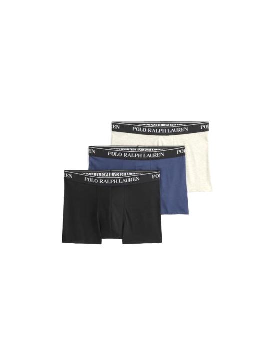 24FW 폴로 랄프로렌 팬티 714830299 177 MultiColour