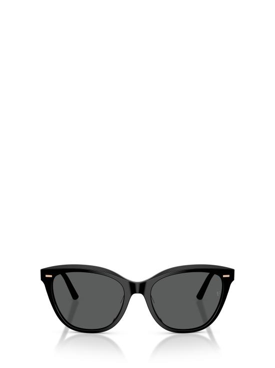 26FW 올리버피플스 선글라스 OV5597SU 100587 BLACK