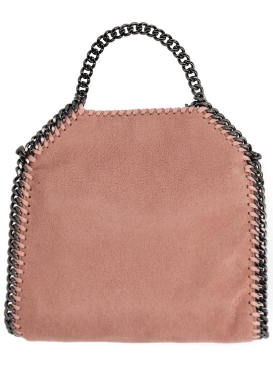 26SS 스텔라 맥카트니 토트백 391698 WP04452521 BROWN - STELLA MCCARTNEY