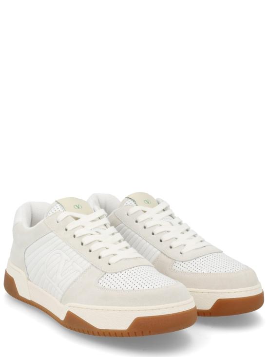 26SS 발렌티노 가라바니 스니커즈 8Y2S0M78ZZM 0BO WHITE - VALENTINO GARAVANI