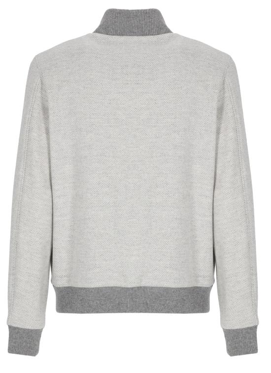 25FW 엘비엠 자켓 9377 5570501 Grey - L.B.M.